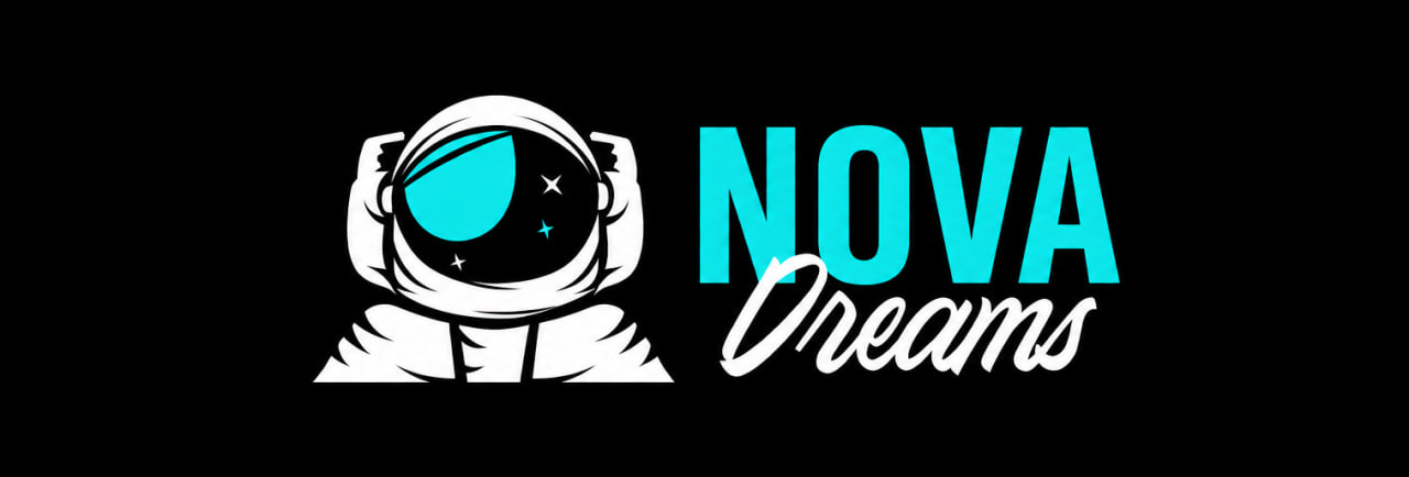 Nova Dreams Casino Online logo